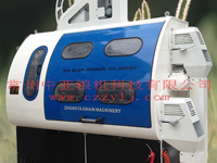 MPGT-150BX2 大米拋光機(jī)