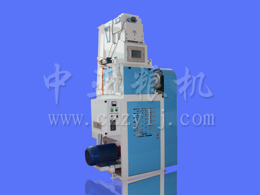 MLGQ 系列氣壓自動(dòng)膠輥礱谷機(jī)