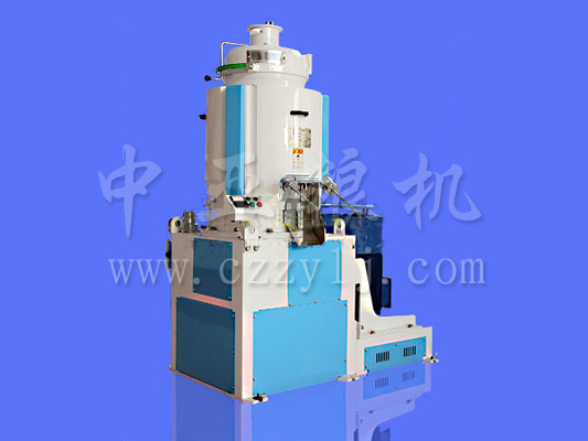 MNMLS 系列立式鐵輥米機(jī)