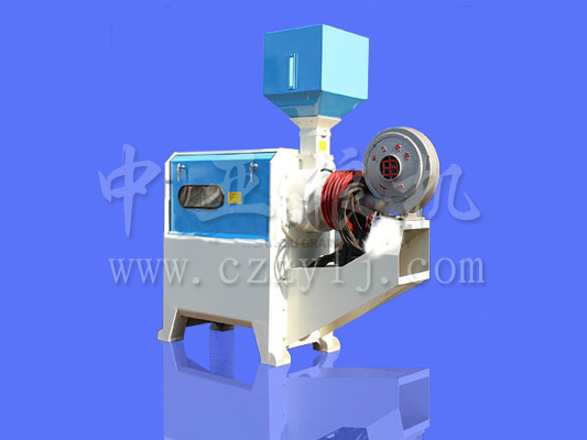 MNMS300低溫砂輥碾米機(jī)