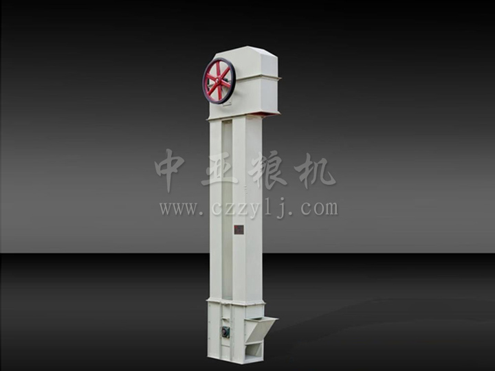 TDTG系列斗式提升機(jī)