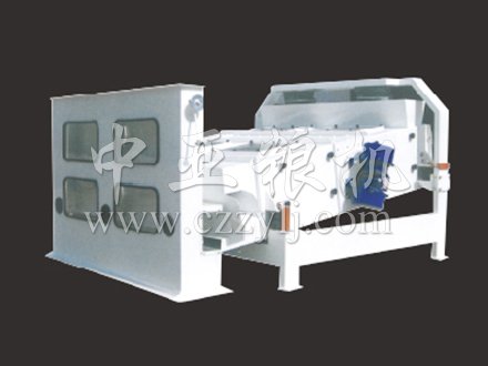 TQLZ系列振動清理篩