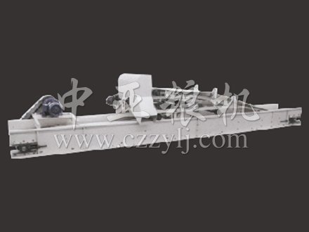 TDSL系列卸糧小車皮帶輸送機(jī)