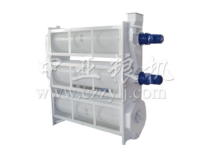 MJXT系列長度精選機(jī)