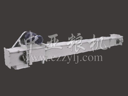 TGSS系列刮板輸送機(jī)