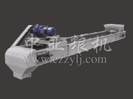 TDSL系列皮帶輸送機(jī)